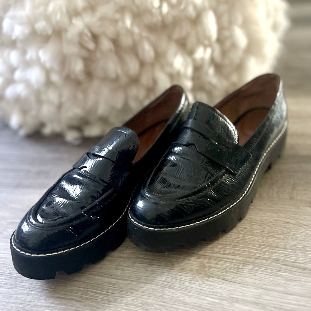 Franco Sarto Loafers